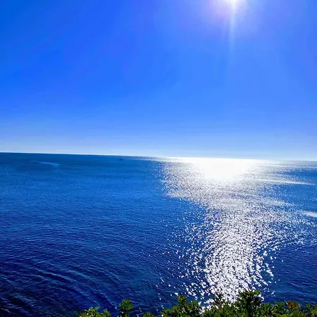 Paraíso En Cala Llobeta * Calafat