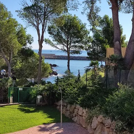 Apartment Paraiso En Cala Llobeta *