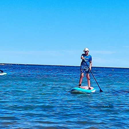 Paraiso En Cala Llobeta *