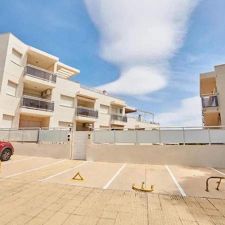 Paraiso En Cala Llobeta Apartment *