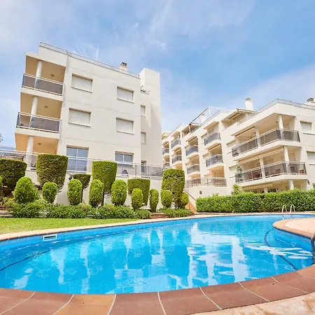 Paraiso En Cala Llobeta Apartment