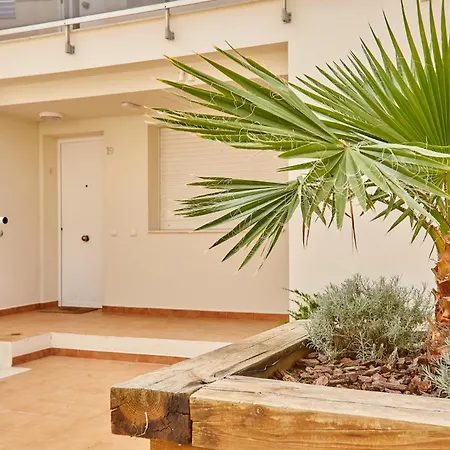 Apartment Paraiso En Cala Llobeta Calafat
