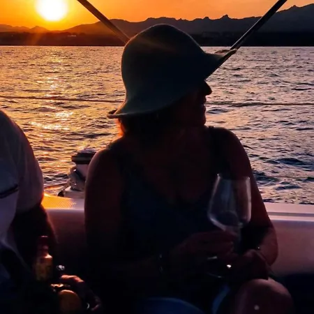 Paraiso En Cala Llobeta Апартаменты