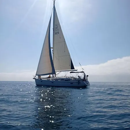 Paraiso En Cala Llobeta * Calafat