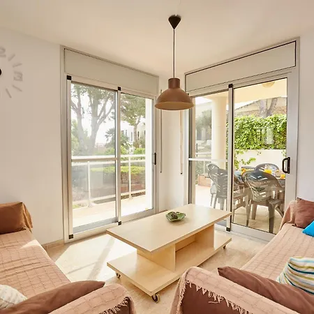 Paraiso En Cala Llobeta Apartment