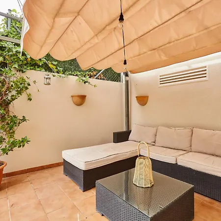 Paraiso En Cala Llobeta Apartment *