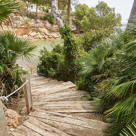 Apartment Paraiso En Cala Llobeta Calafat
